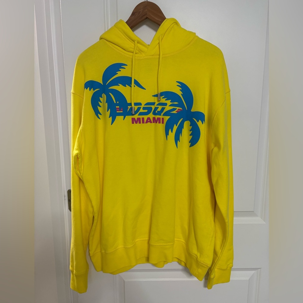 DSQUARED2 Miami Hoodie